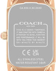 Coach 14504194 Cadie Quartz