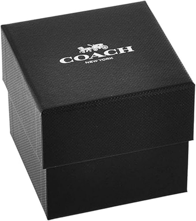 Coach 14504369 Elliot Quartz