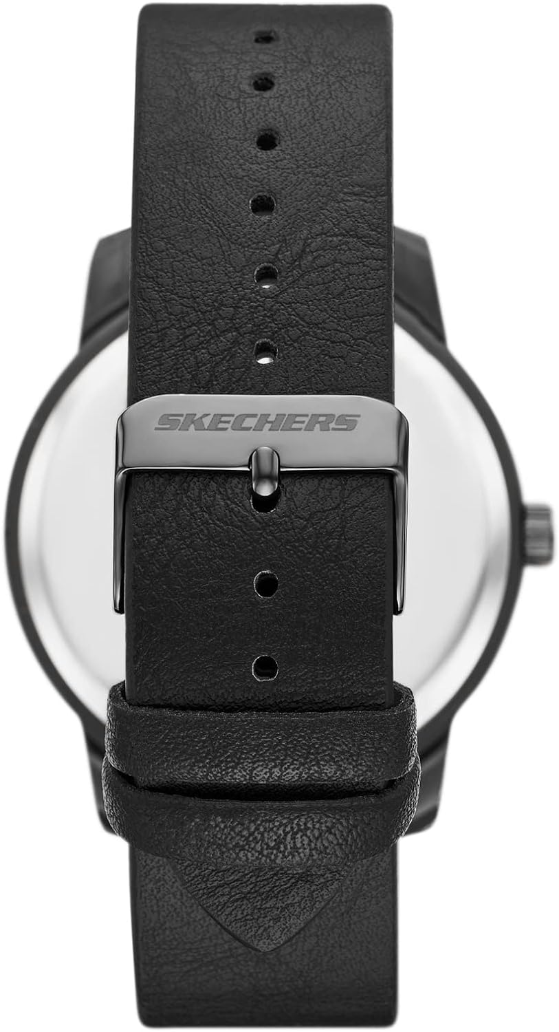 Skechers SR9077 Analog