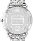 Coach 14504373 Elliot Quartz