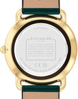 Coach 14504337 Elliot Quartz