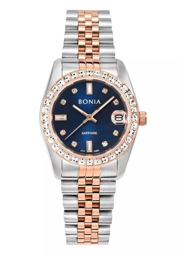 Bonia B10553-3687S Analog