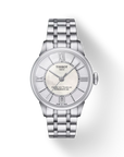 Tissot Chemin des Tourelles Powermatic 80 Lady T099.207.11.118.00 Women's Automatic Watch - front (image 1)