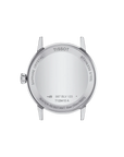 Tissot Classic Dream 42mm T129.410.11.053.00 Men's Quartz Watch - caseback / rear (image 3)