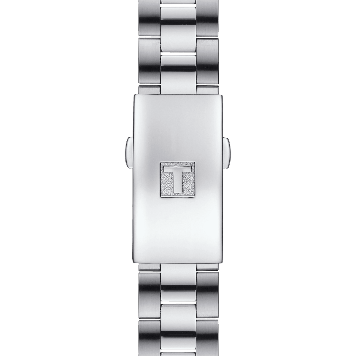 Tissot PR 100 Sport Chic 36mm T101.910.11.031.00 Women's Quartz Watch - product view