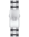 Tissot PR 100 Sport Chic 36mm T101.910.11.031.00 Women's Quartz Watch - product view