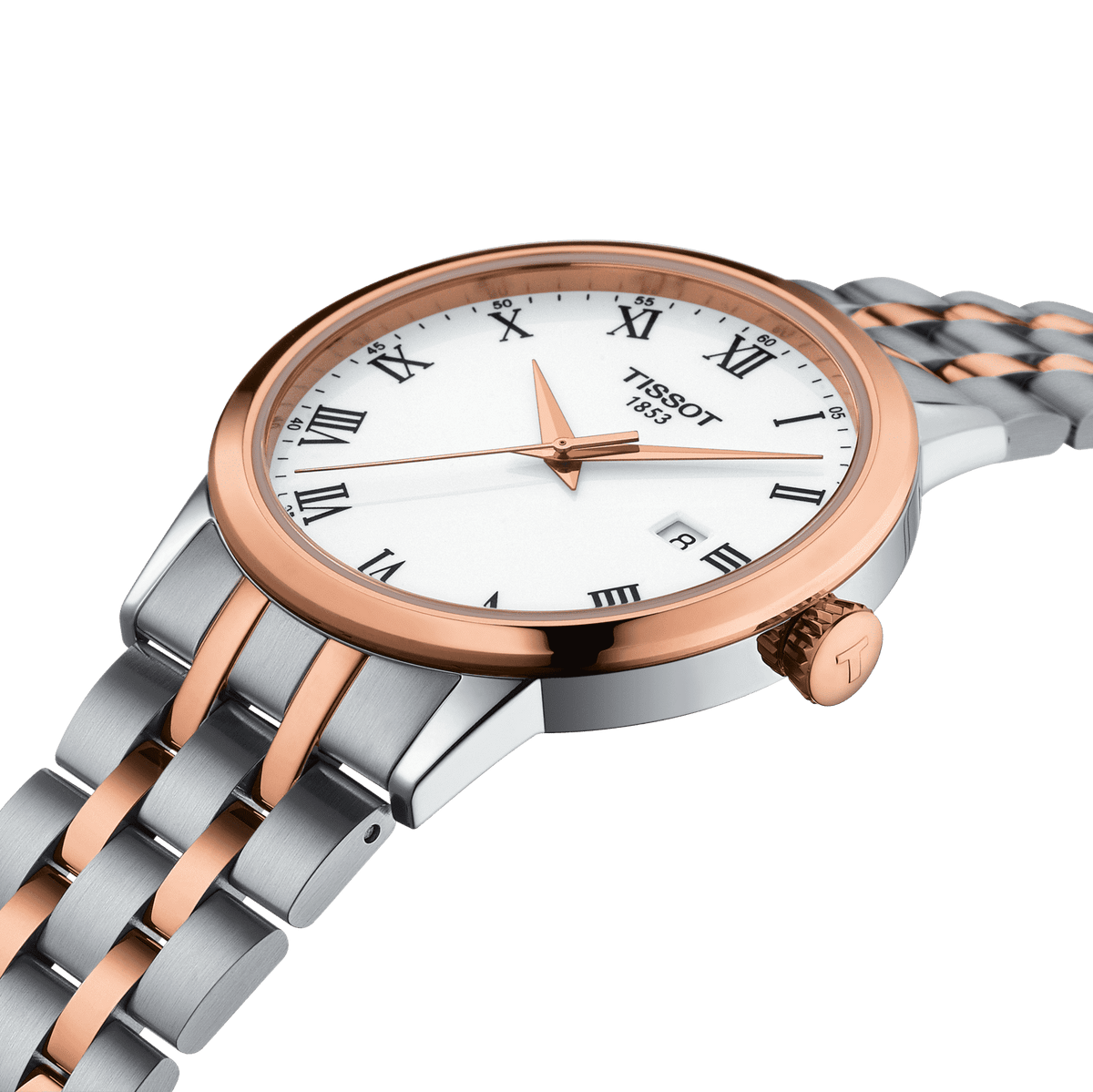 Tissot Classic Dream 42mm T129.410.22.013.00 Men's Quartz Watch - product view