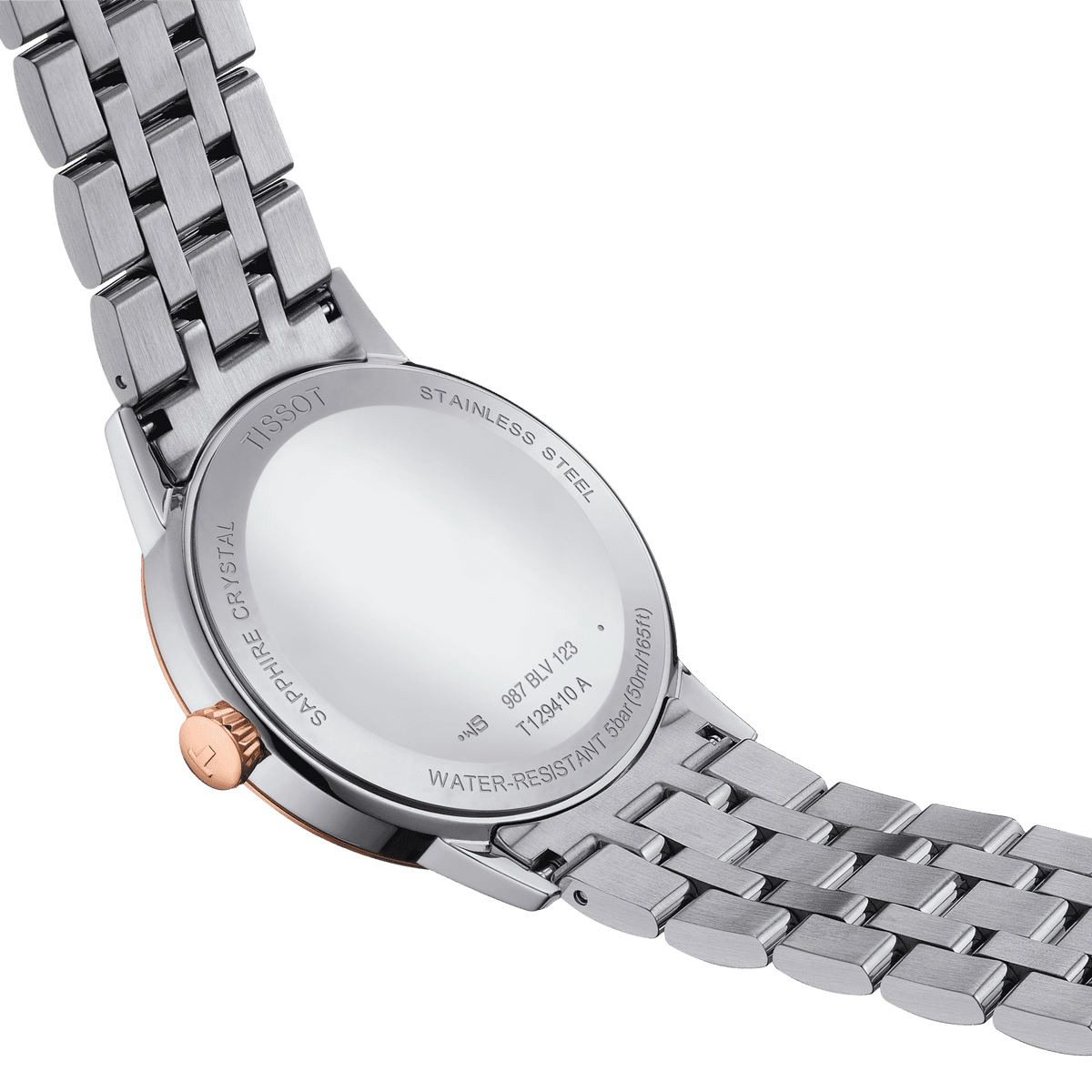 Tissot Classic Dream 42mm T129.410.22.013.00 Men's Quartz Watch - product view