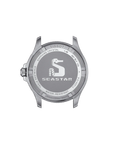 Tissot Seastar 1000 40mm T120.410.11.051.00 Unisex Quartz Watch - caseback / rear (image 3)