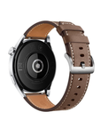 Huawei Watch GT 3 46mm Classic Brown Leather Strap — product image 4
