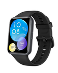 Huawei Watch Fit 2 Active Edition Midnight Black — product image 2