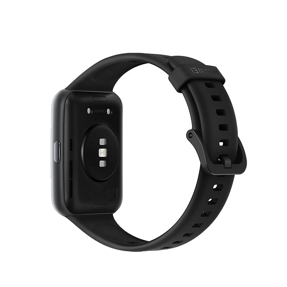 Huawei Watch Fit 2 Active Edition Midnight Black — product image 4