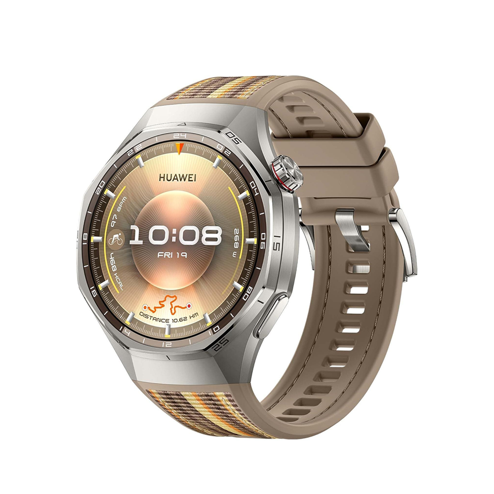 Huawei Watch GT 6 Pro 46mm Brown — product image 2