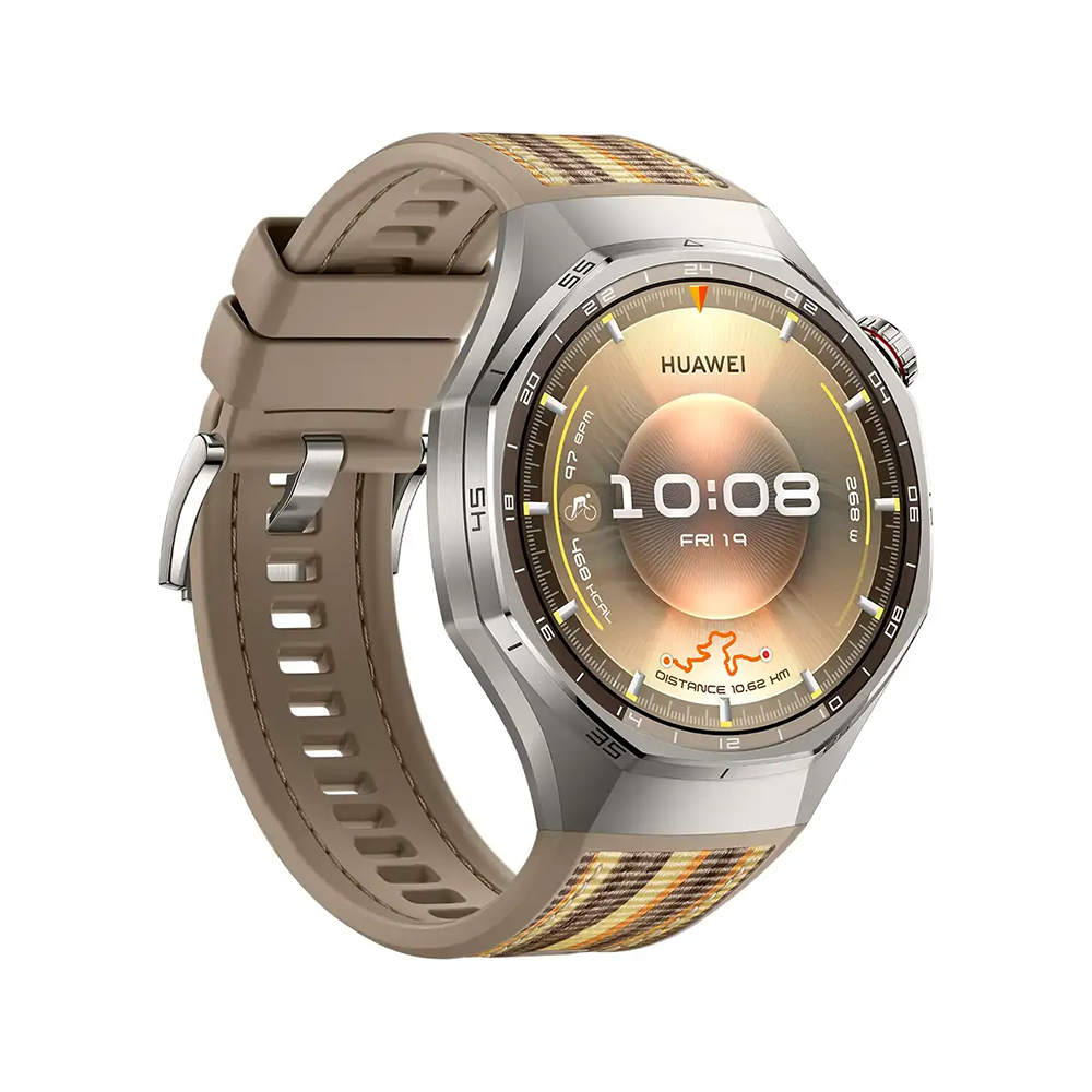 Huawei Watch GT 6 Pro 46mm Brown — product image 3