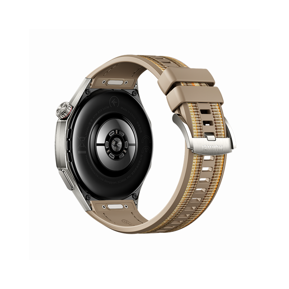 Huawei Watch GT 6 Pro 46mm Brown — product image 4