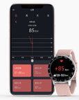 TYME TSWH30-06 Smart Watch