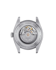 Tissot Gentleman 40mm T127.407.11.091.01 Men's Automatic Watch - caseback / rear (image 3)