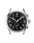 Tissot Chrono L 42mm T116.417.16.052.00 Men's Quartz Chronograph Watch - detail