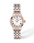 Tissot Classic Dream 28mm T129.210.22.013.00 Women's Quartz Watch - front (image 1)