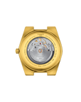 Tissot PRX 40mm T137.407.33.021.00 Men's Automatic Watch - caseback / rear (image 3)