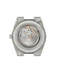 Tissot PRX Damascus Steel 38mm T137.807.96.081.00 Unisex Automatic Watch - caseback