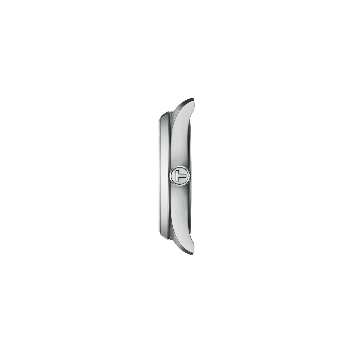 Tissot PR 100 34mm T150.210.11.031.00 Unisex Quartz Watch - side profile (image 2)