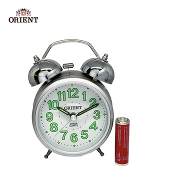 Orient OG437-70 Alarm Clock