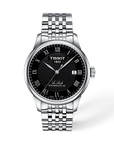 Tissot Le Locle 39.3mm T006.407.11.053.00 Men's Automatic Watch - front (image 1)