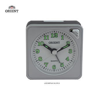 Orient LA225-70 Alarm Clock