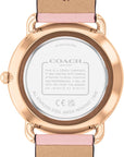 Coach 14504288 Elliot Quartz