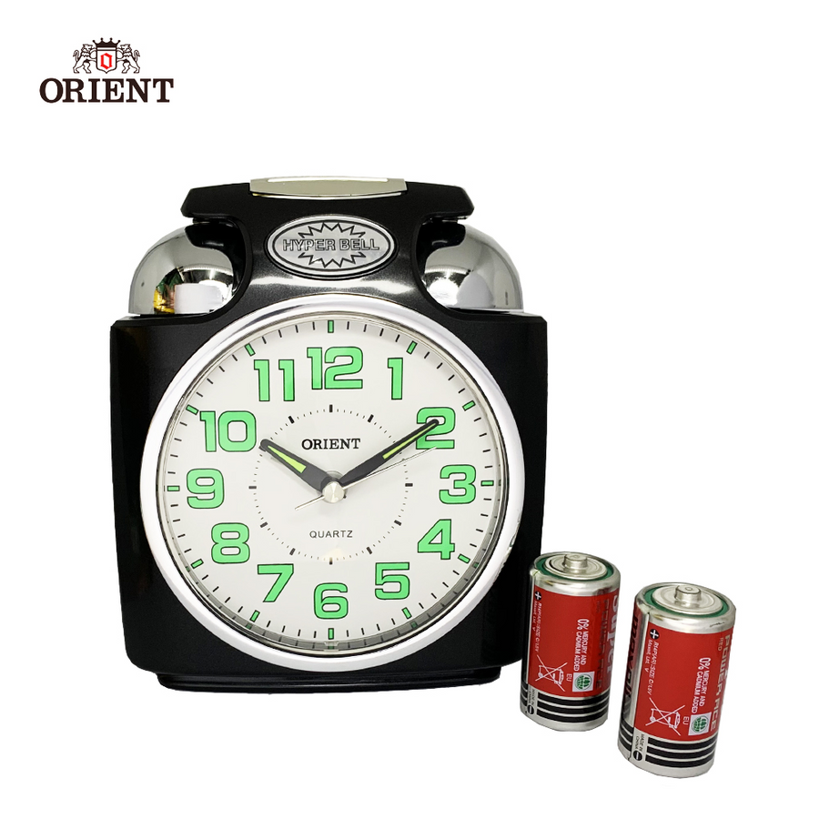 Orient OG367-71 Alarm Clock