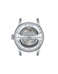 Tissot Le Locle 39.3mm T006.407.16.033.00 Men's Automatic Watch - caseback / rear (image 3)
