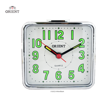 Orient OG802-71 Alarm Clock