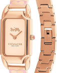 Coach 14504194 Cadie Quartz