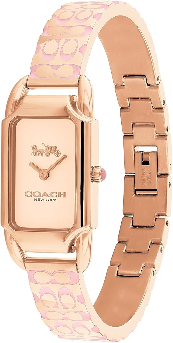 Coach 14504194 Cadie Quartz