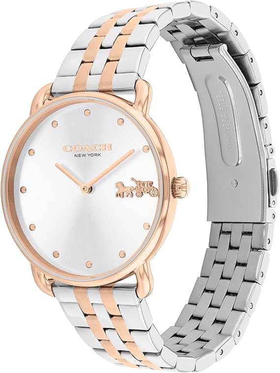 Coach 14504293 Elliot Quartz