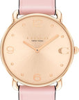 Coach 14504288 Elliot Quartz