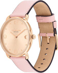 Coach 14504288 Elliot Quartz