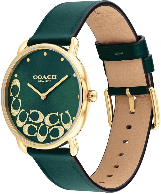 Coach 14504337 Elliot Quartz