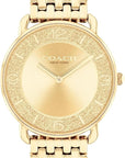 Coach 14504374 Elliot Quartz