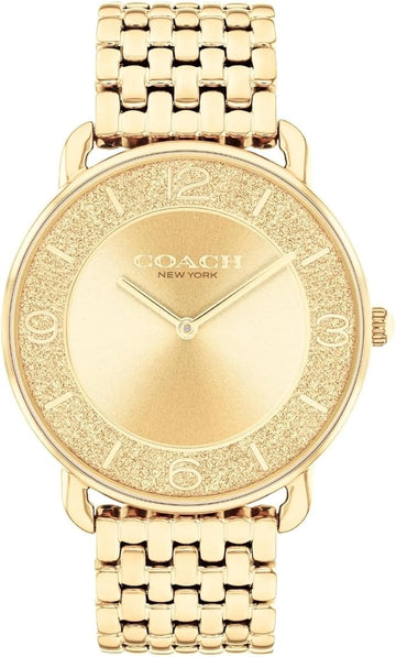 Coach 14504374 Elliot Quartz