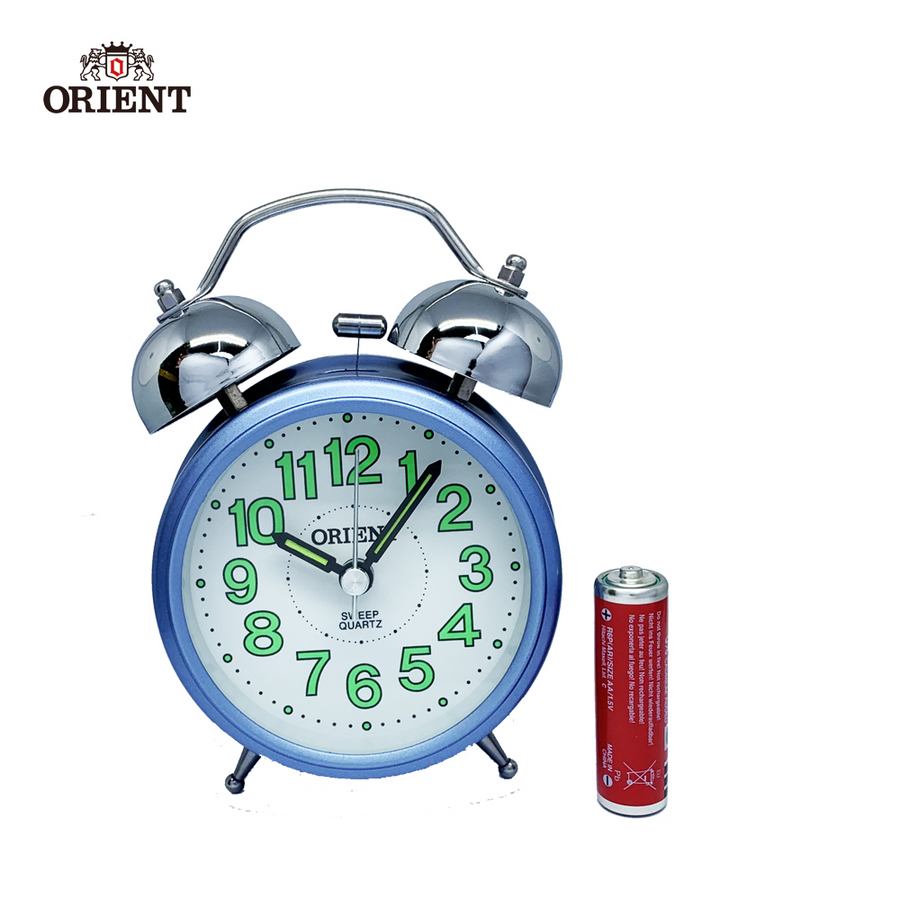 Orient OG437-72 Alarm Clock