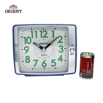 Orient OG011-72 Alarm Clock