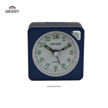 Orient LA225-72 Alarm Clock