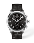 Tissot Chrono L 42mm T116.417.16.052.00 Men's Quartz Chronograph Watch - front view