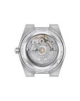 Tissot PRX 35mm T137.207.11.091.01 Unisex Automatic Watch - caseback