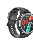 TYME TSWC22SI-00 Smart Watch