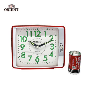 Orient OG011-74 Alarm Clock