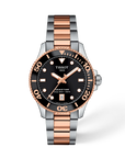Tissot Seastar 1000 36mm T120.210.22.051.01 Women's Quartz Watch - front (image 1)