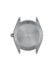 Tissot PR 100 40mm T150.410.11.051.00 Men's Quartz Watch - caseback / rear (image 3)